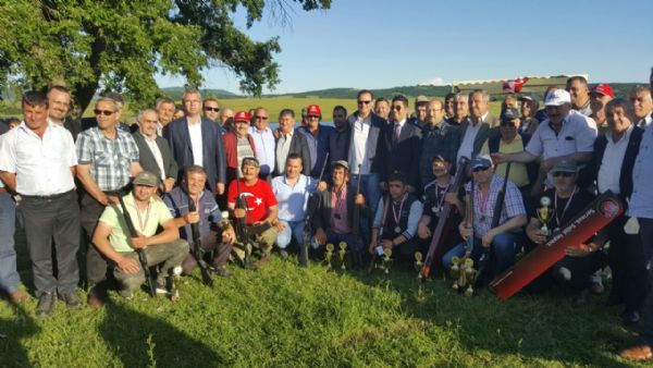 4. Geleneksel Tek Kur�un At��lar�